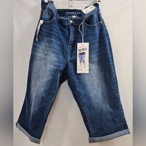 Short de Mujer( Bermuda)